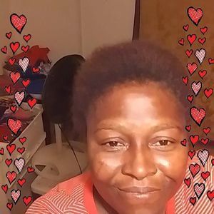 Meet your Posher, Jacqueline